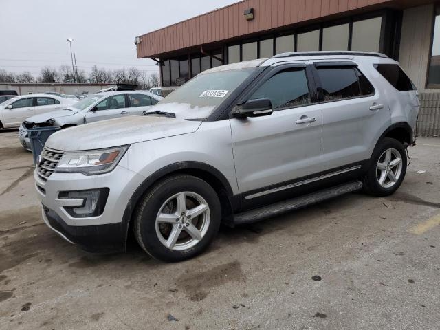 FORD EXPLORER 2017 1fm5k8d88hgd01791