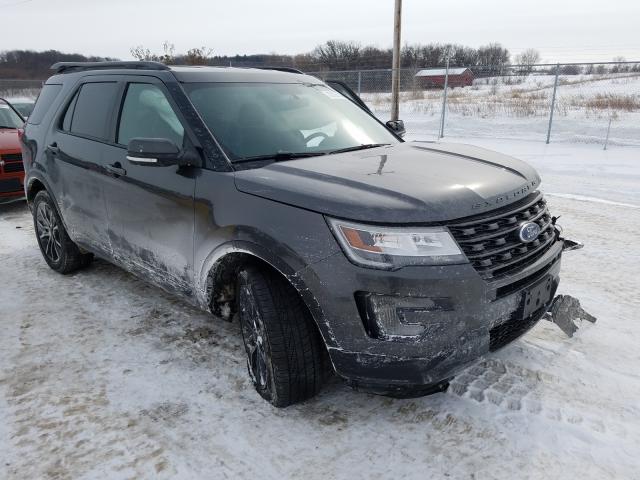 FORD EXPLORER X 2017 1fm5k8d88hgd50716