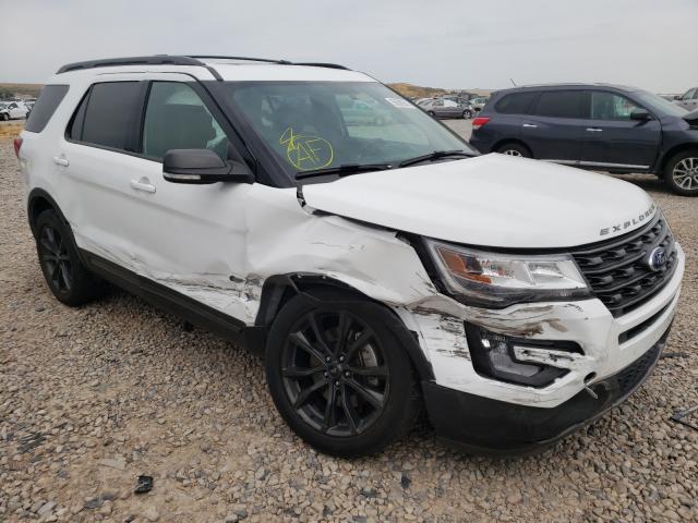 FORD EXPLORER X 2017 1fm5k8d88hgd54846