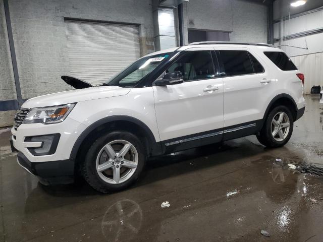 FORD EXPLORER 2017 1fm5k8d88hgd88933