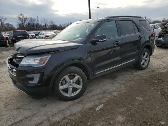 FORD EXPLORER X 2017 1fm5k8d88hge21557