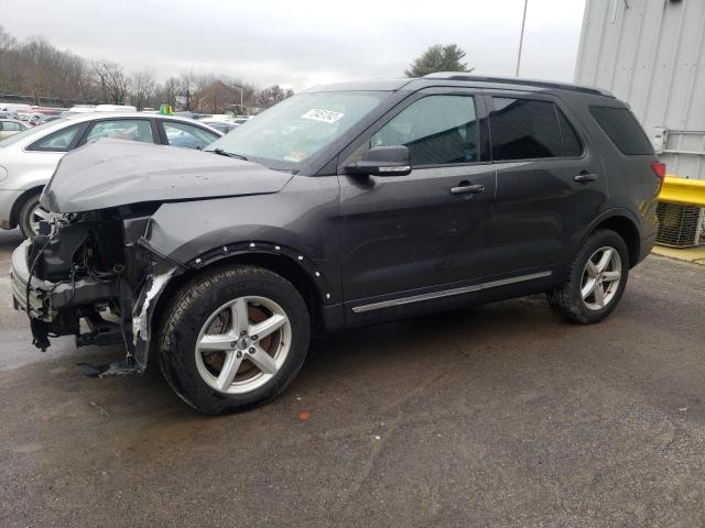 FORD EXPLORER X 2017 1fm5k8d88hge31683