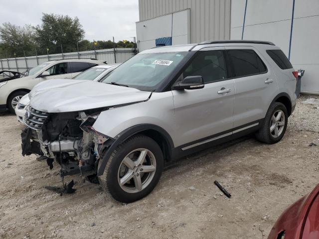 FORD EXPLORER 2017 1fm5k8d88hge32848