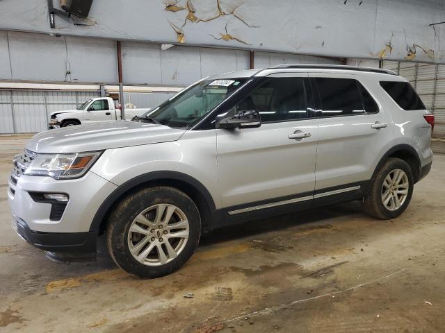 FORD EXPLORER X 2018 1fm5k8d88jga56979