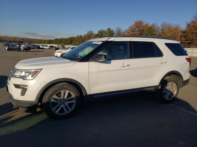 FORD EXPLORER 2018 1fm5k8d88jga62054