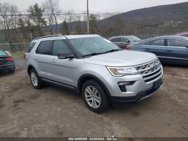 FORD EXPLORER 2018 1fm5k8d88jga86712