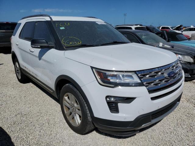 FORD EXPLORER X 2018 1fm5k8d88jgb00334