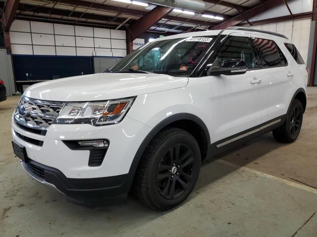 FORD EXPLORER X 2018 1fm5k8d88jgb02388