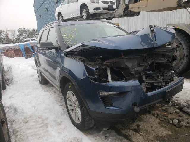 FORD EXPLORER X 2018 1fm5k8d88jgb02536