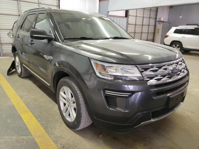 FORD EXPLORER X 2018 1fm5k8d88jgb05145