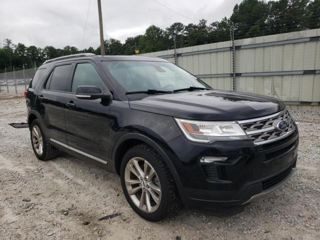 FORD EXPLORER X 2018 1fm5k8d88jgb24858