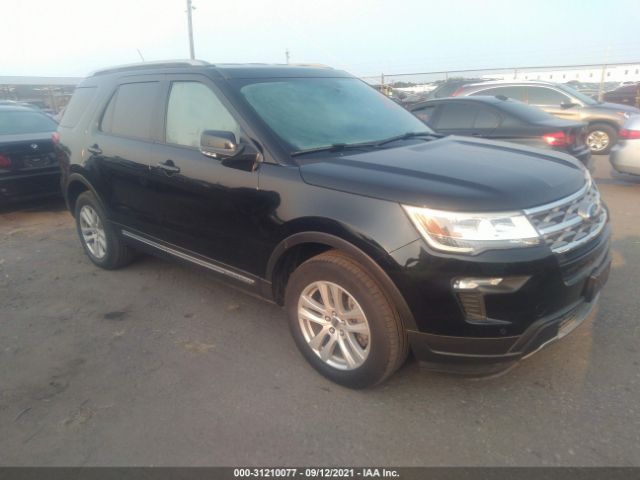 FORD EXPLORER 2018 1fm5k8d88jgb25122