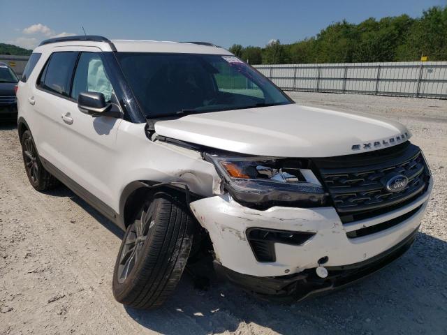 FORD EXPLORER X 2018 1fm5k8d88jgb26660