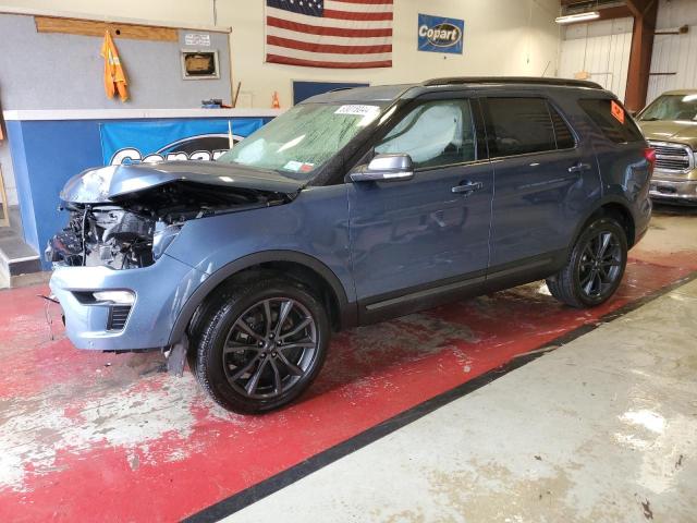 FORD EXPLORER 2018 1fm5k8d88jgb28683