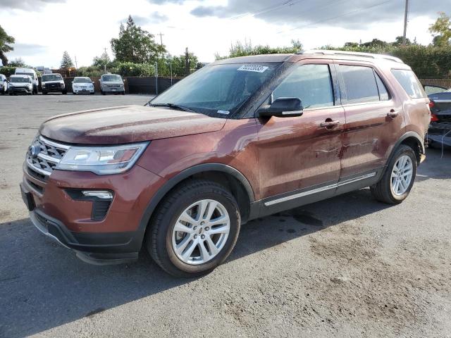 FORD EXPLORER 2018 1fm5k8d88jgb32314