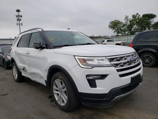 FORD EXPLORER X 2018 1fm5k8d88jgb37397