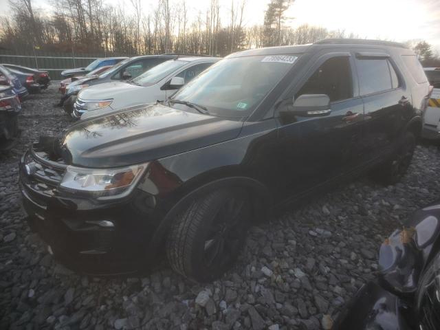 FORD EXPLORER 2018 1fm5k8d88jgb50019