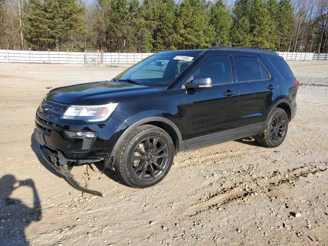 FORD EXPLORER 2018 1fm5k8d88jgb52935