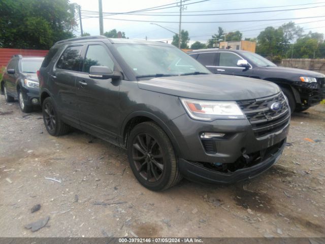 FORD EXPLORER 2018 1fm5k8d88jgb54216