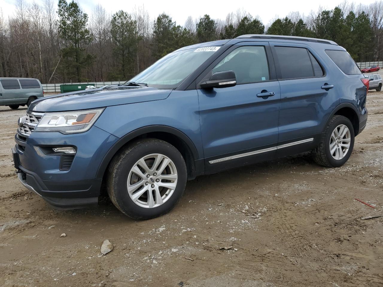 FORD EXPLORER 2018 1fm5k8d88jgb69721