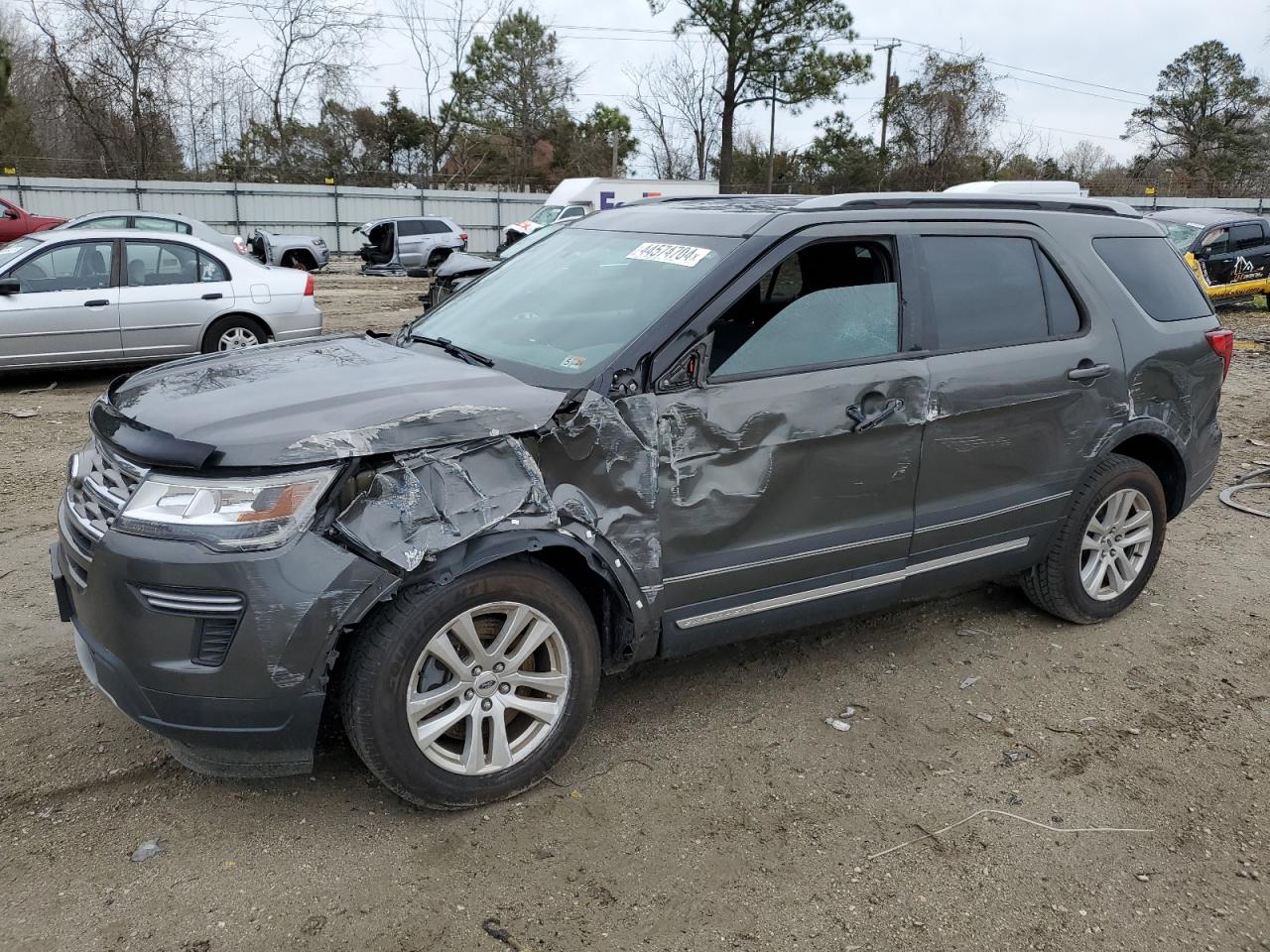 FORD EXPLORER 2018 1fm5k8d88jgb72974