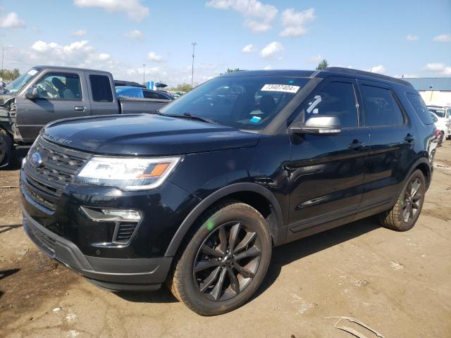 FORD EXPLORER X 2018 1fm5k8d88jgb73526