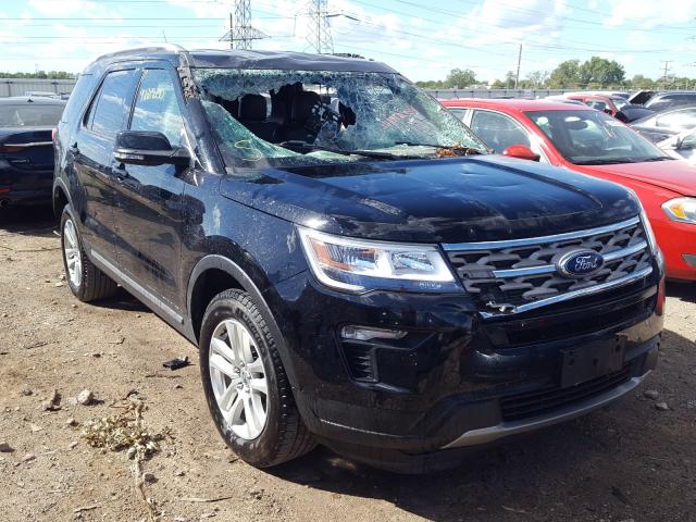 FORD EXPLORER X 2018 1fm5k8d88jgb81576