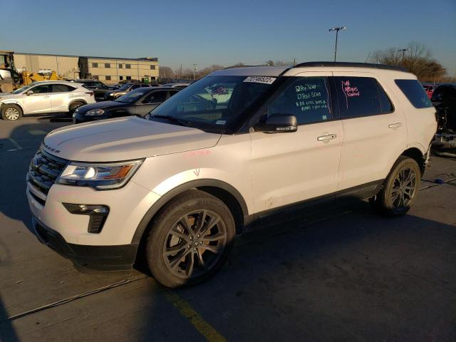 FORD EXPLORER X 2018 1fm5k8d88jgb83814