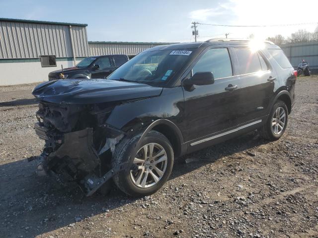 FORD EXPLORER X 2018 1fm5k8d88jgb86597