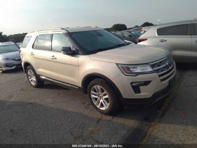 FORD EXPLORER 2018 1fm5k8d88jgb94022