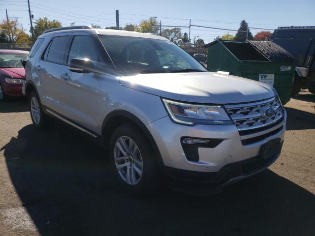 FORD EXPLORER X 2018 1fm5k8d88jgc14186