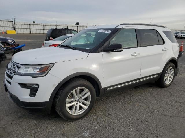 FORD EXPLORER X 2018 1fm5k8d88jgc15855