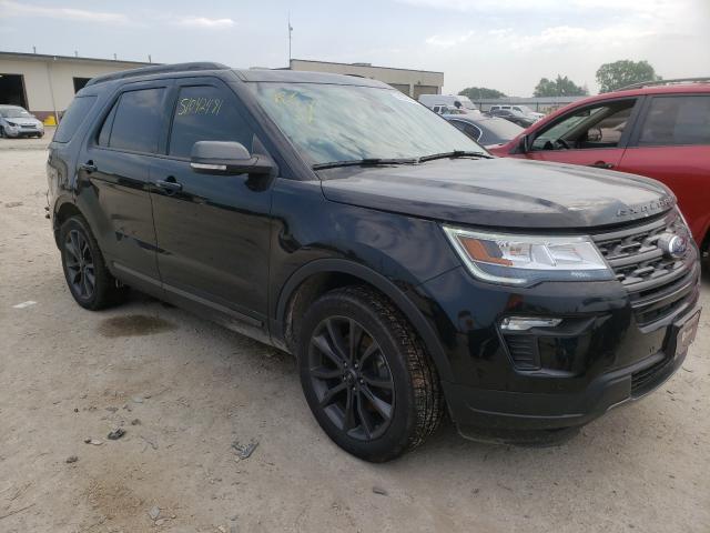 FORD EXPLORER X 2018 1fm5k8d88jgc25205