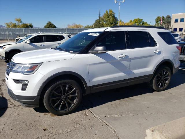 FORD EXPLORER 2018 1fm5k8d88jgc25348