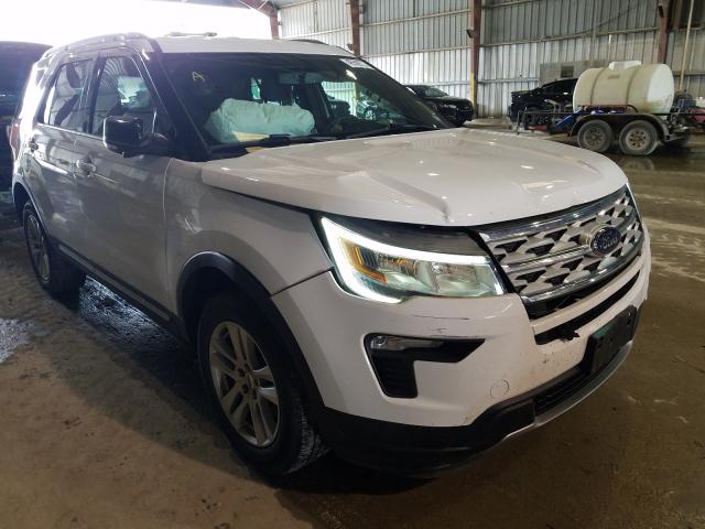 FORD EXPLORER X 2018 1fm5k8d88jgc41288