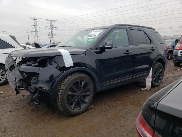 FORD EXPLORER 2018 1fm5k8d88jgc47656