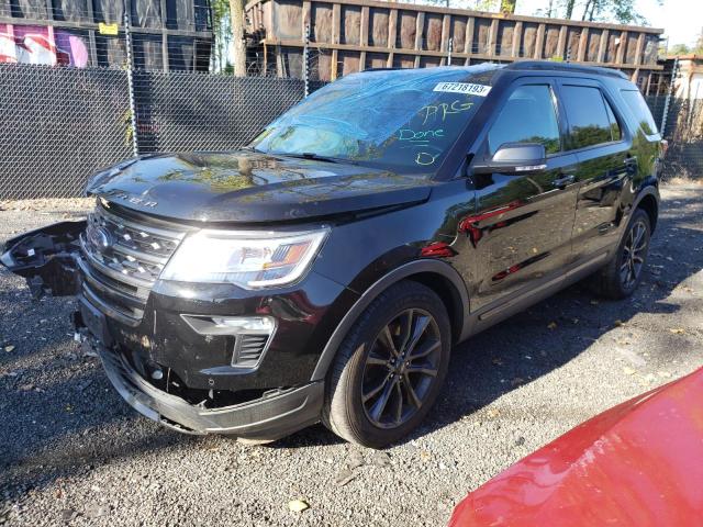 FORD EXPLORER 2018 1fm5k8d88jgc50556