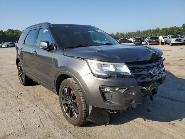 FORD EXPLORER X 2018 1fm5k8d88jgc52730