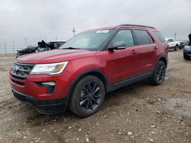 FORD EXPLORER 2019 1fm5k8d88kga08786