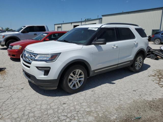 FORD EXPLORER 2019 1fm5k8d88kga46423