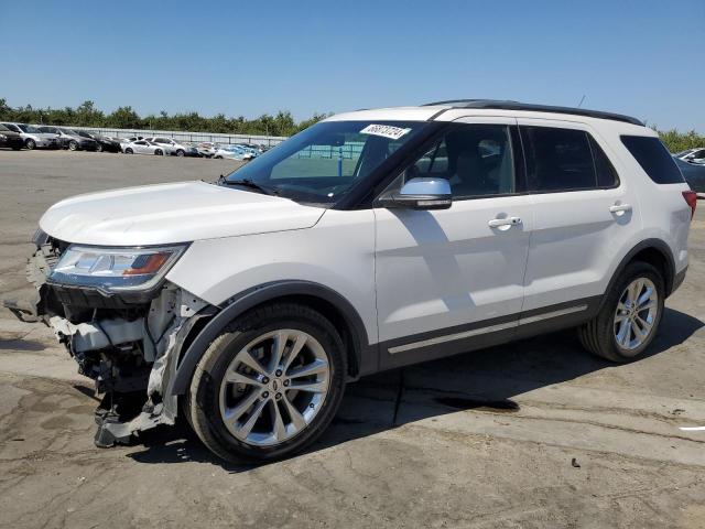 FORD EXPLORER X 2019 1fm5k8d88kga52531