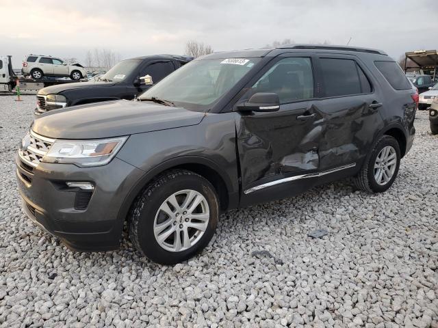 FORD EXPLORER 2019 1fm5k8d88kga59382