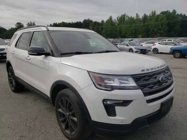 FORD EXPLORER X 2019 1fm5k8d88kga84783