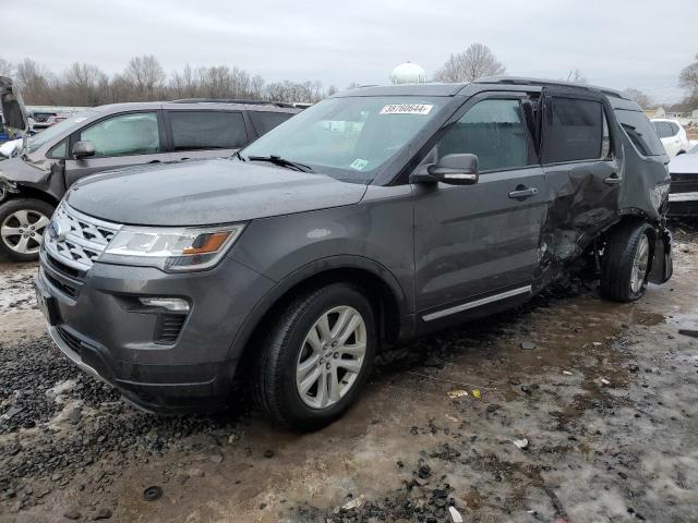 FORD EXPLORER 2019 1fm5k8d88kga94682