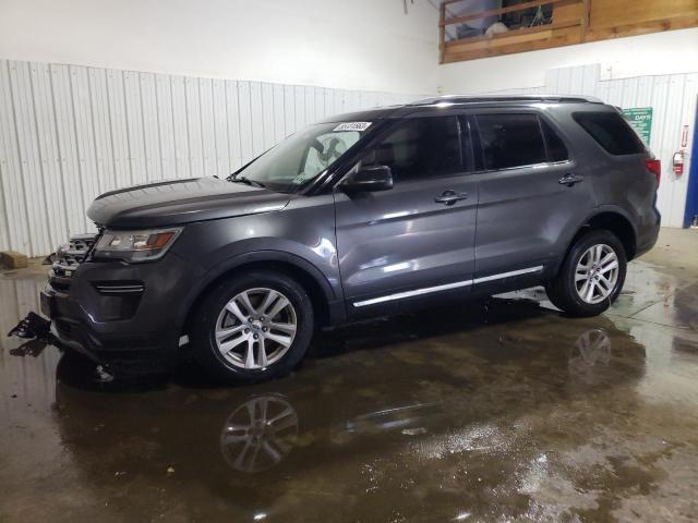 FORD EXPLORER X 2019 1fm5k8d88kga94729