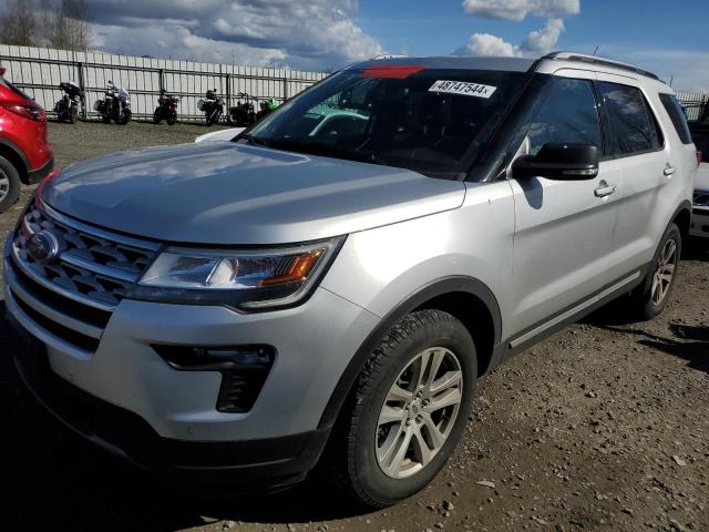 FORD EXPLORER 2019 1fm5k8d88kgb40818