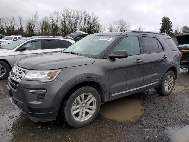 FORD EXPLORER 2019 1fm5k8d88kgb40950