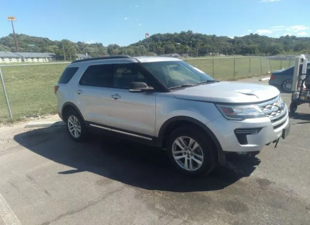 FORD EXPLORER 2019 1fm5k8d88kgb49146