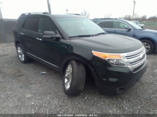 FORD EXPLORER 2013 1fm5k8d89dga03874