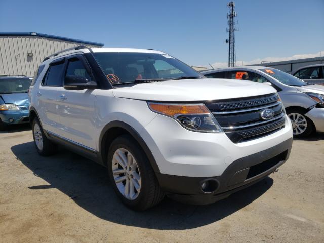 FORD EXPLORER X 2013 1fm5k8d89dga04894